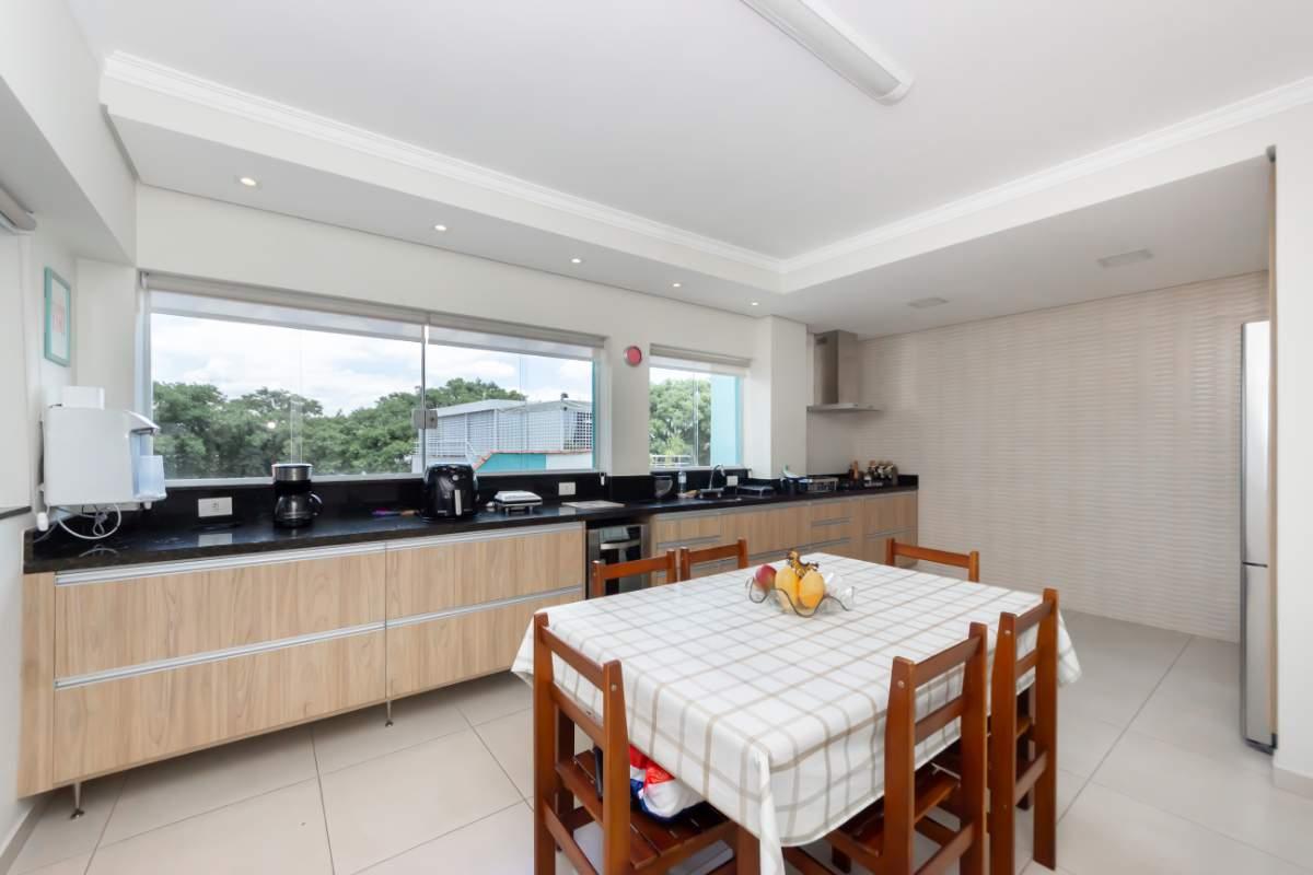 Casa, 3 quartos, 237 m² - Foto 7