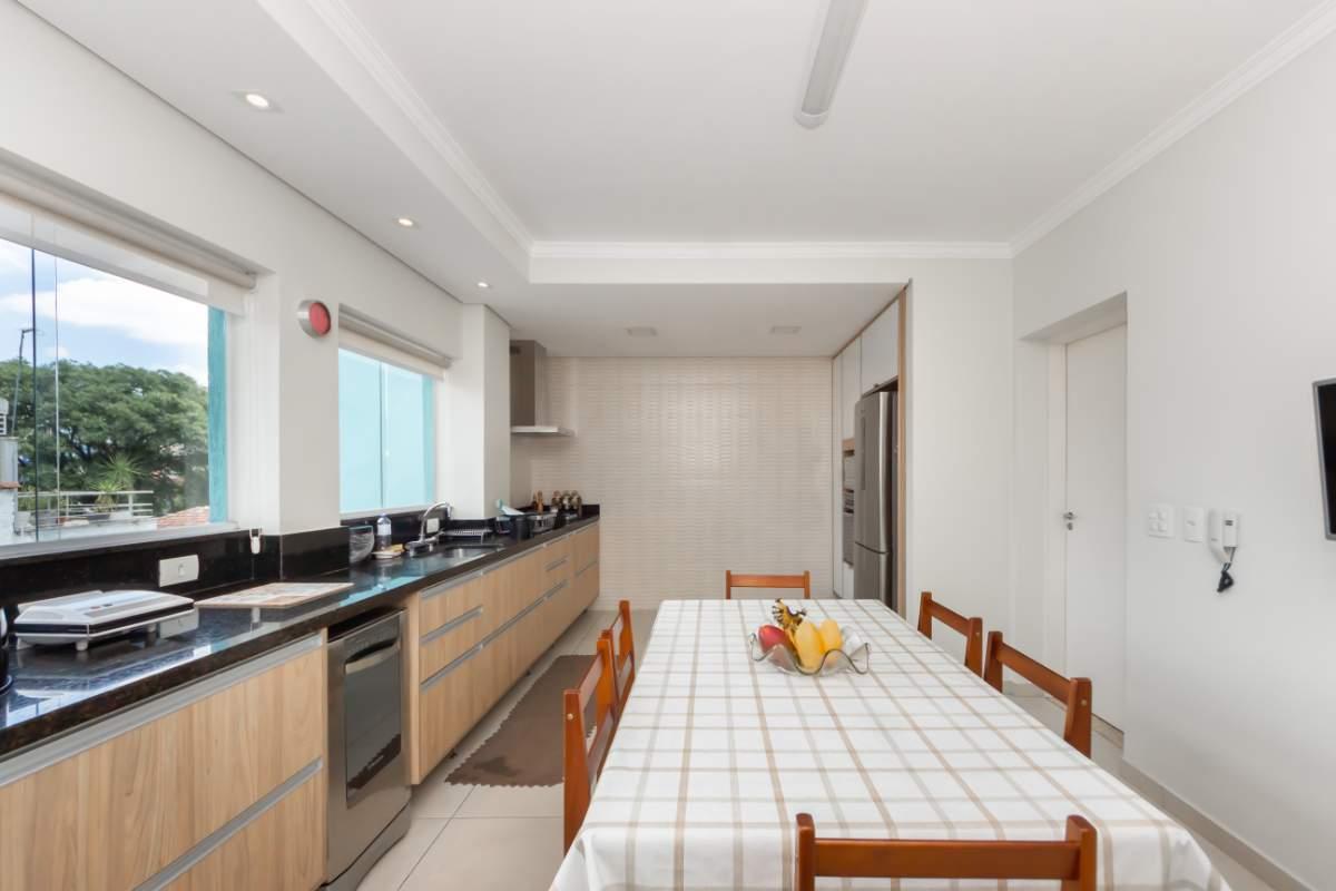 Casa, 3 quartos, 237 m² - Foto 8