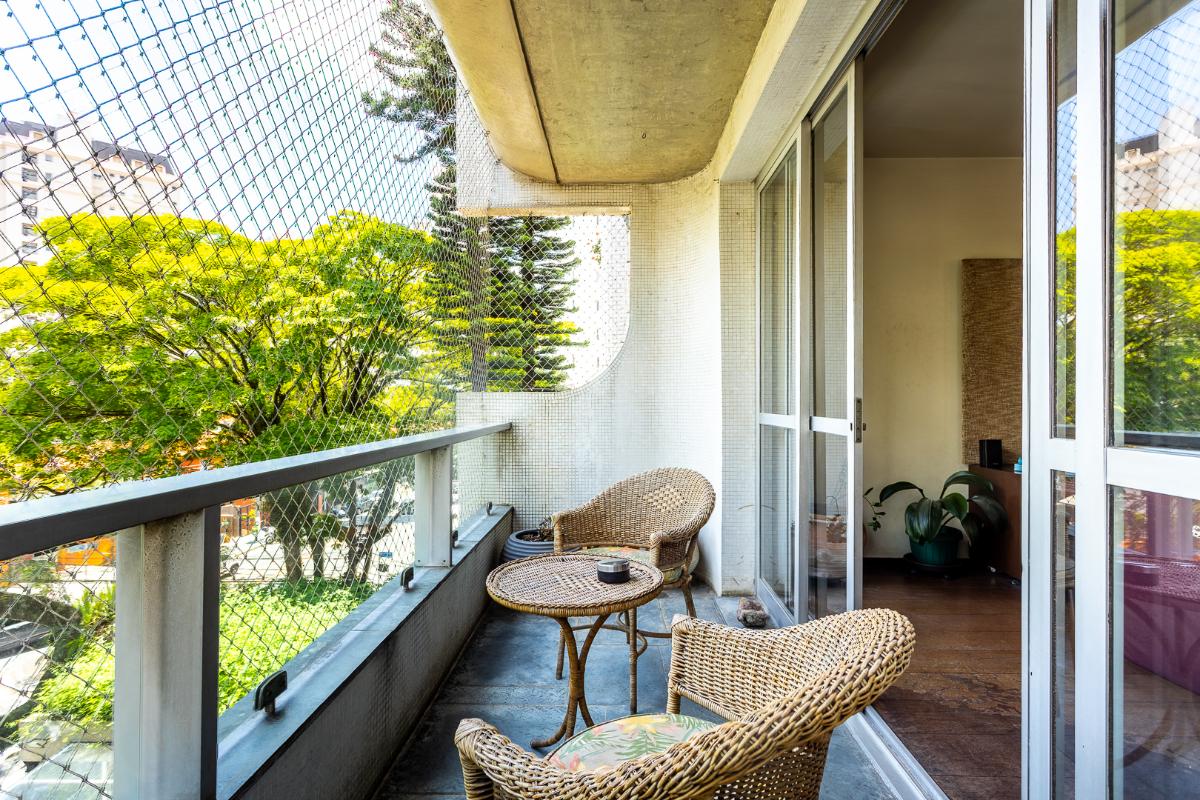 Apartamento, 3 quartos, 192 m² - Foto 8