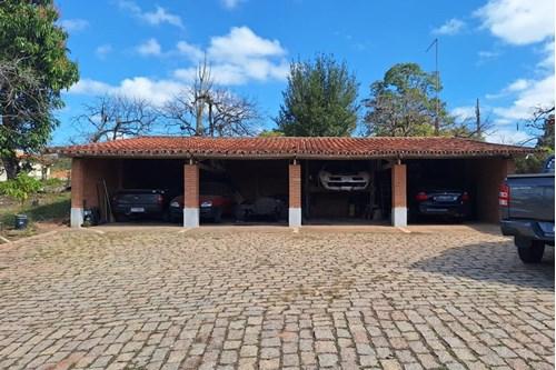 Casa, 1 quarto, 23763 m² - Foto 13