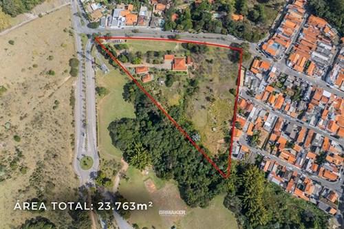 Casa, 1 quarto, 23763 m² - Foto 17