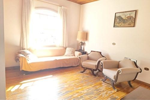 Casa, 1 quarto, 23763 m² - Foto 1