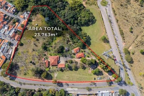 Casa, 1 quarto, 23763 m² - Foto 18