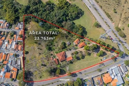 Casa, 1 quarto, 23763 m² - Foto 2