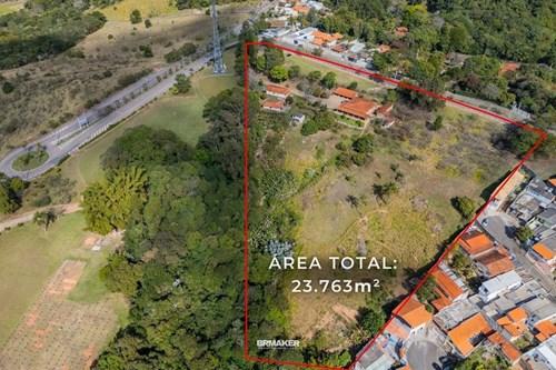 Casa, 1 quarto, 23763 m² - Foto 8