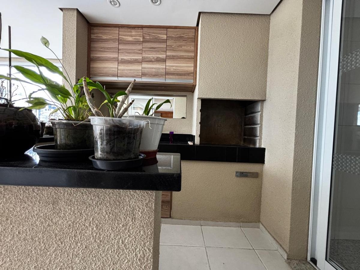 Apartamento, 3 quartos, 223 m² - Foto 4