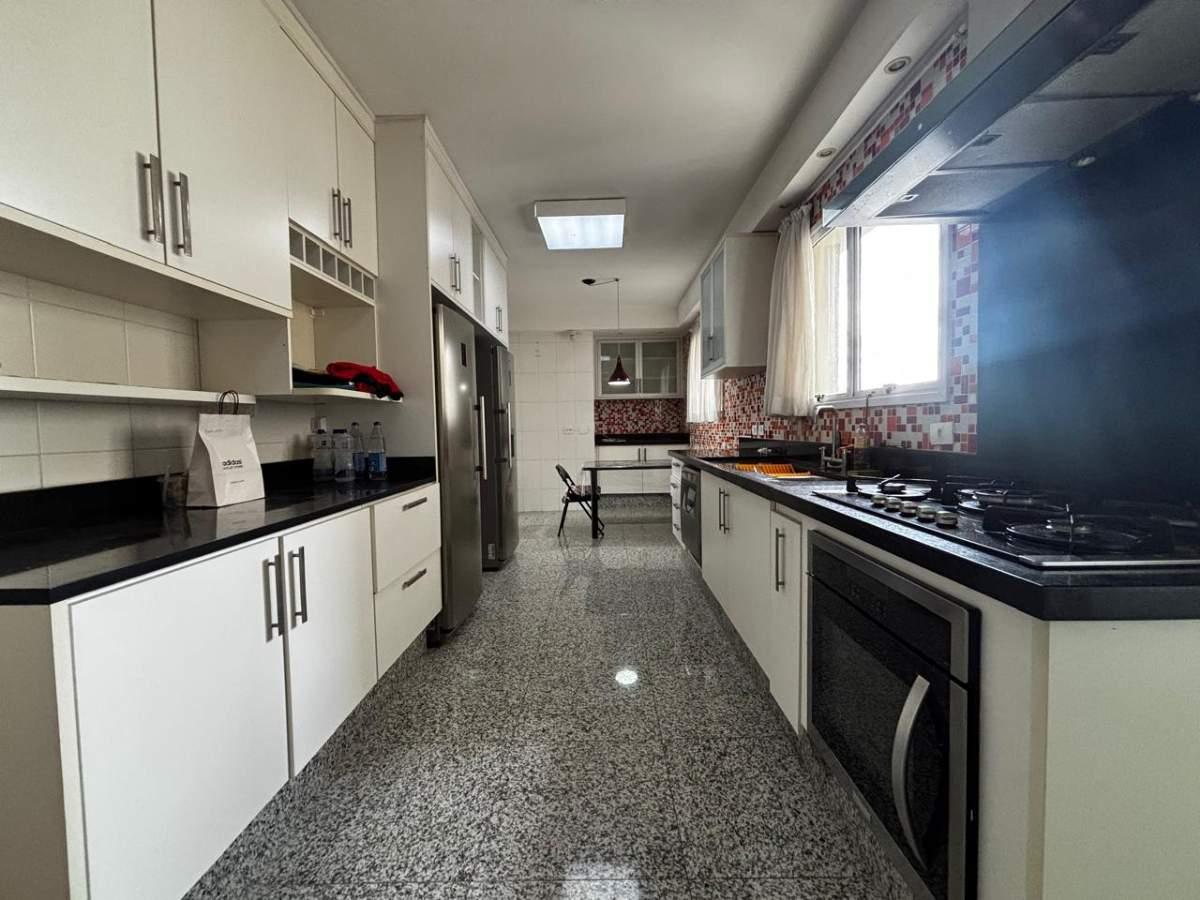 Apartamento, 3 quartos, 223 m² - Foto 7