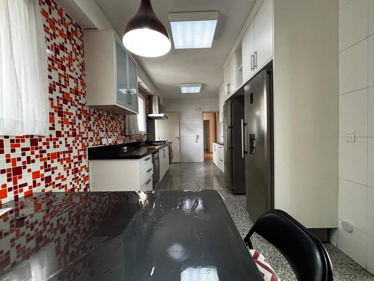Apartamento, 3 quartos, 223 m² - Foto 8