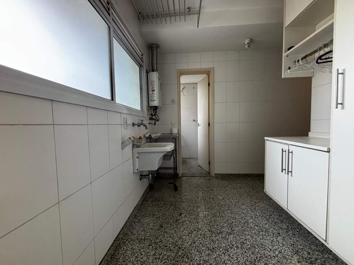 Apartamento, 3 quartos, 223 m² - Foto 9