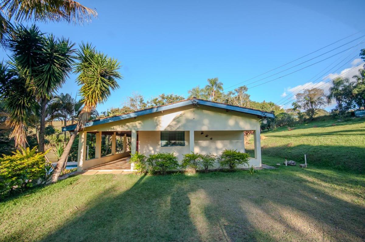 Casa, 1 quarto, 13395 m² - Foto 12