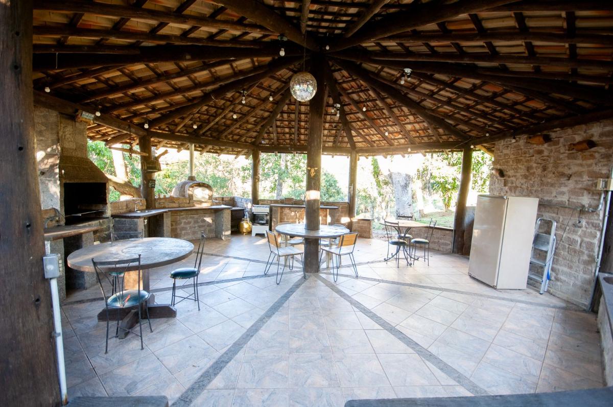 Casa, 1 quarto, 13395 m² - Foto 15