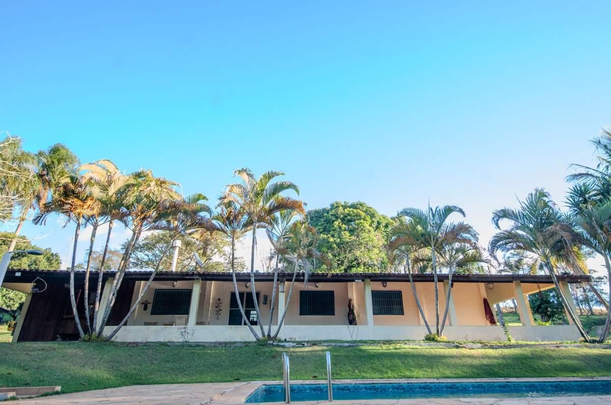 Casa, 1 quarto, 13395 m² - Foto 18