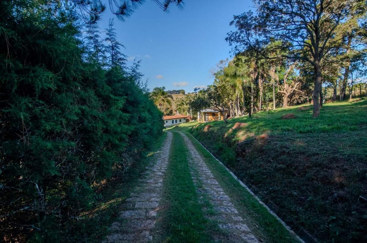 Casa, 1 quarto, 13395 m² - Foto 1