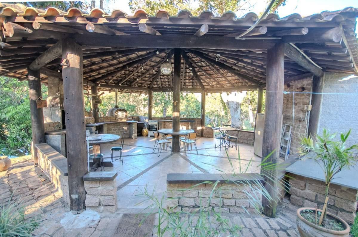 Casa, 1 quarto, 13395 m² - Foto 19