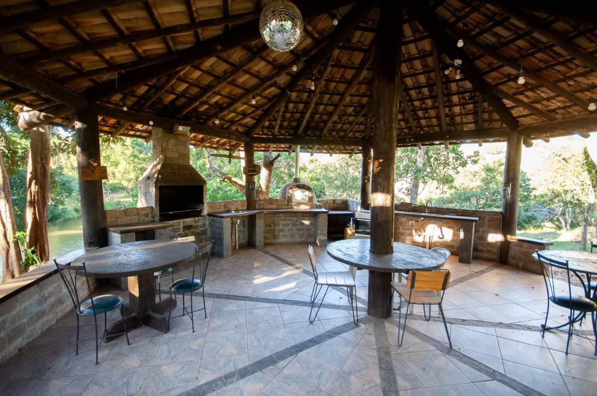 Casa, 1 quarto, 13395 m² - Foto 20