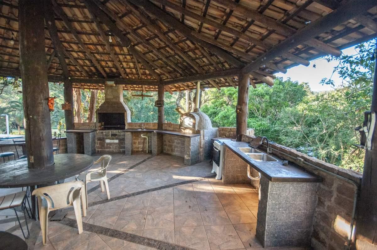 Casa, 1 quarto, 13395 m² - Foto 21