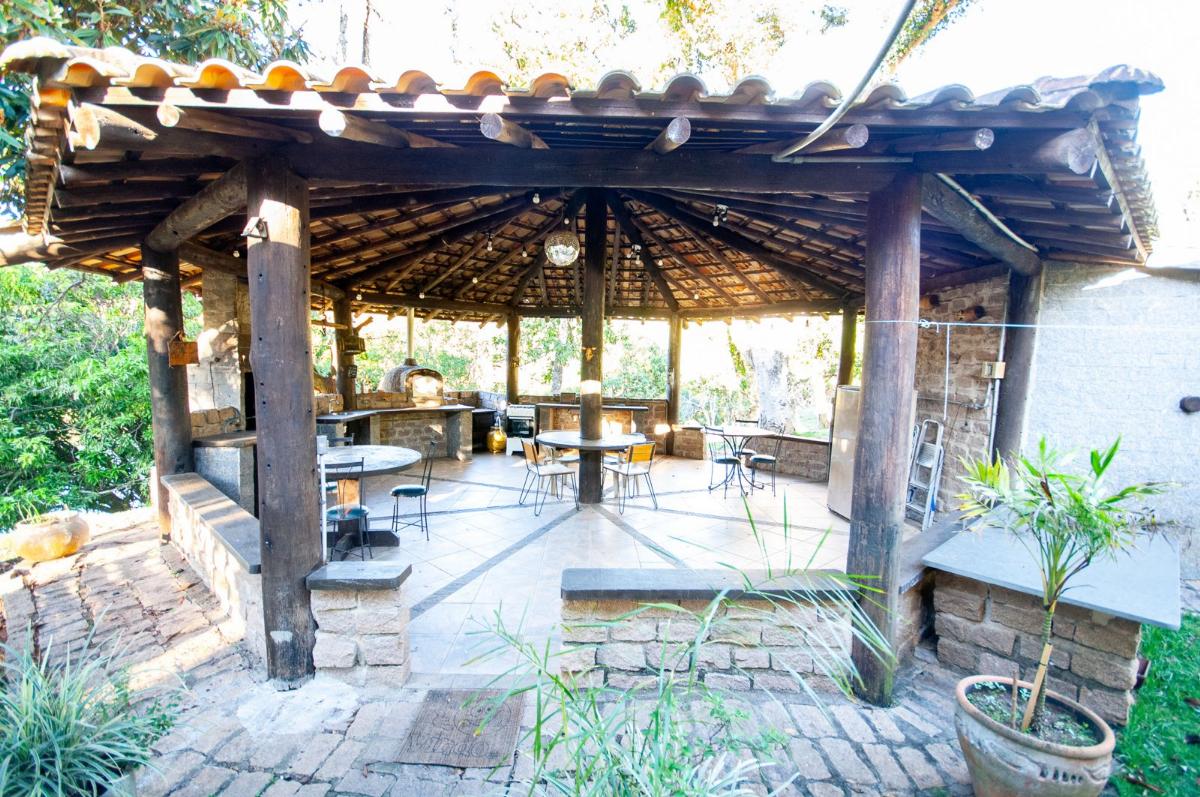 Casa, 1 quarto, 13395 m² - Foto 22