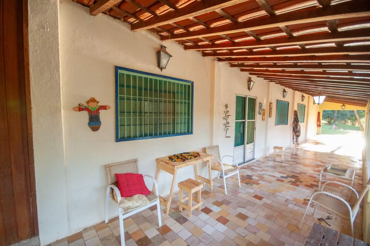 Casa, 1 quarto, 13395 m² - Foto 23