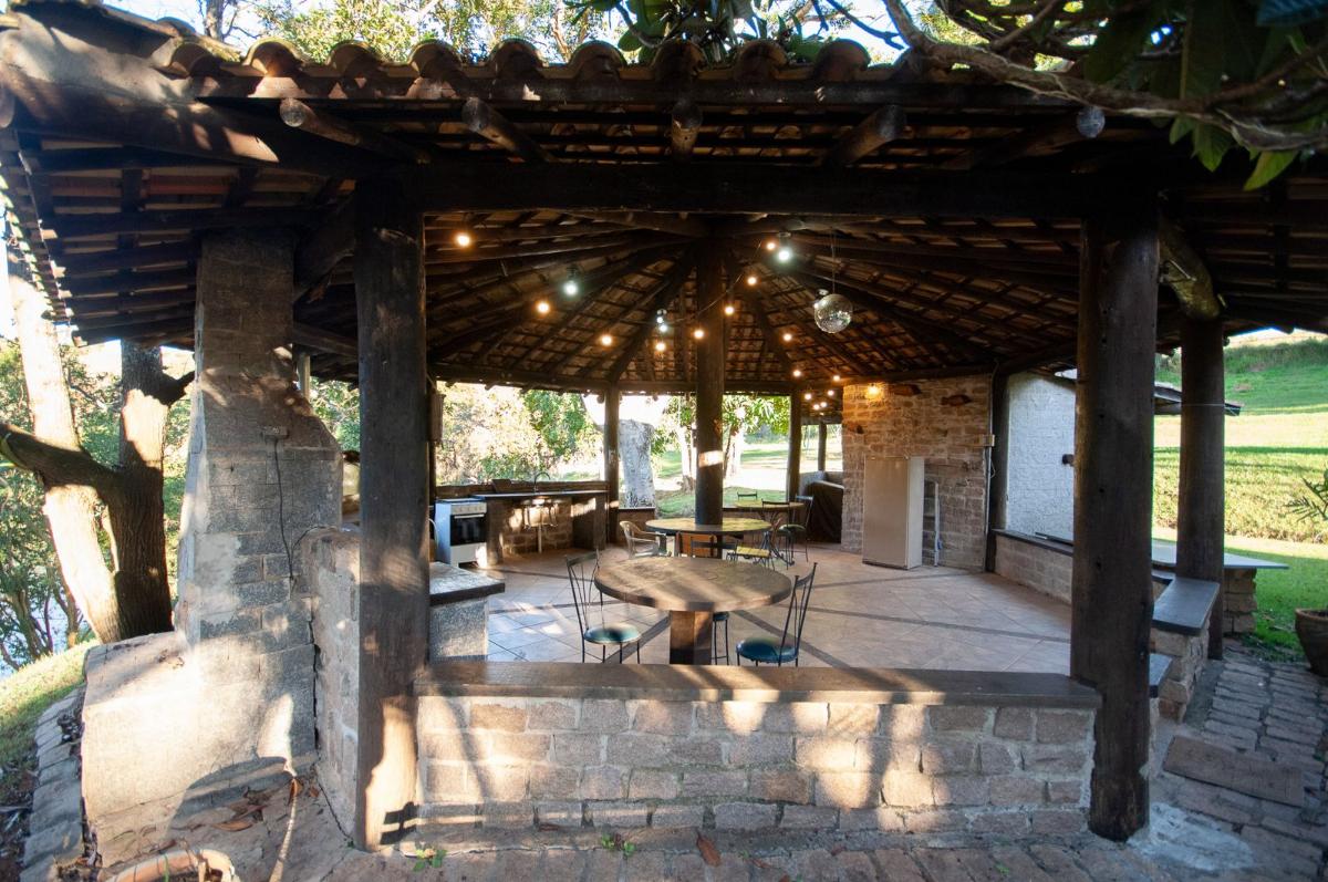 Casa, 1 quarto, 13395 m² - Foto 24