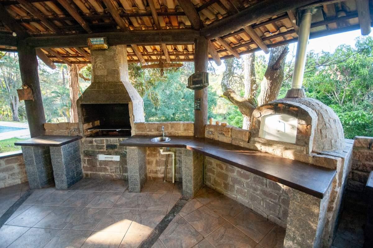 Casa, 1 quarto, 13395 m² - Foto 25