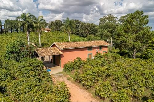 Casa, 5 quartos, 48758 m² - Foto 2