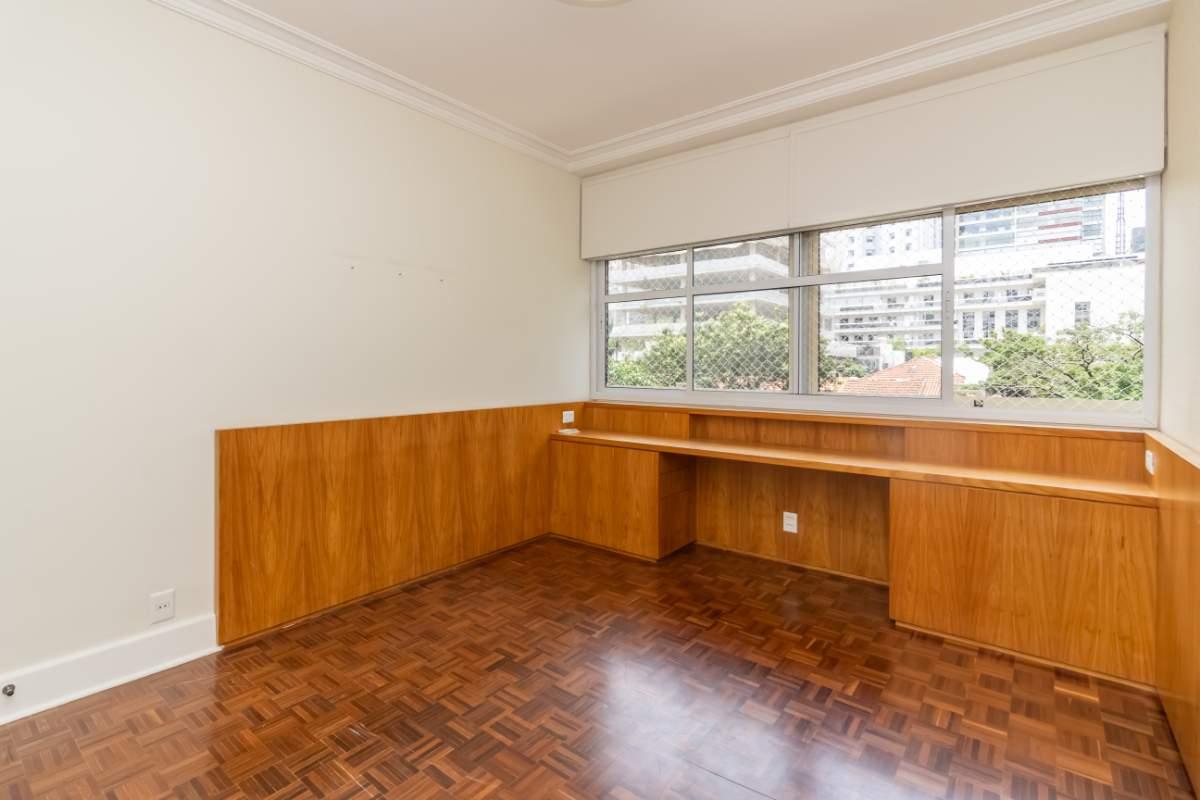 Apartamento, 3 quartos, 213 m² - Foto 21