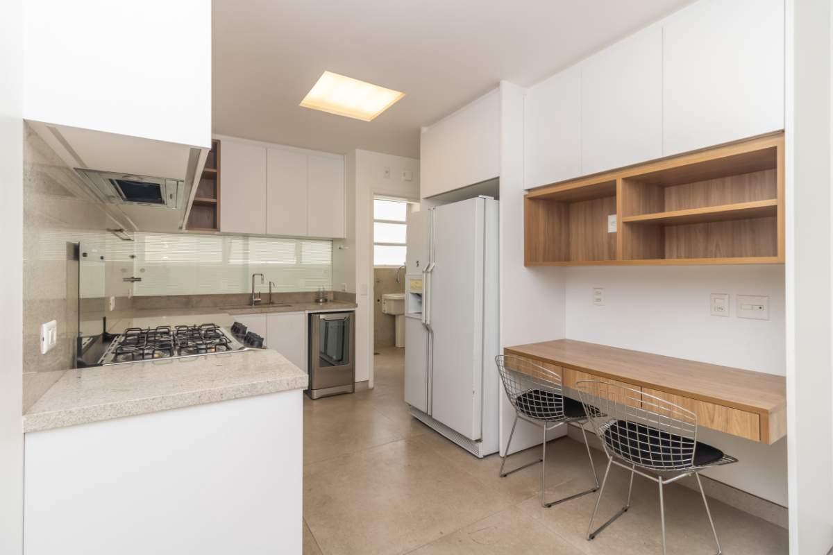 Apartamento, 3 quartos, 213 m² - Foto 23