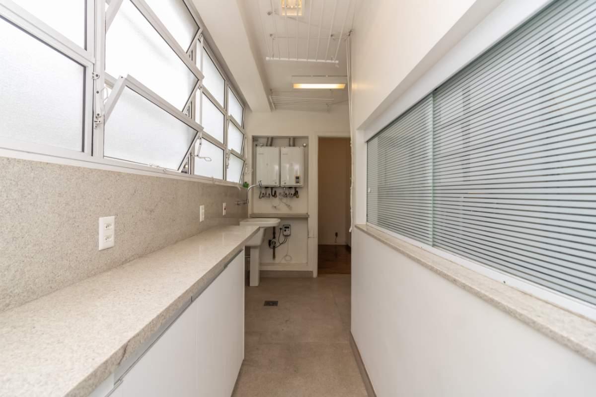 Apartamento, 3 quartos, 213 m² - Foto 25