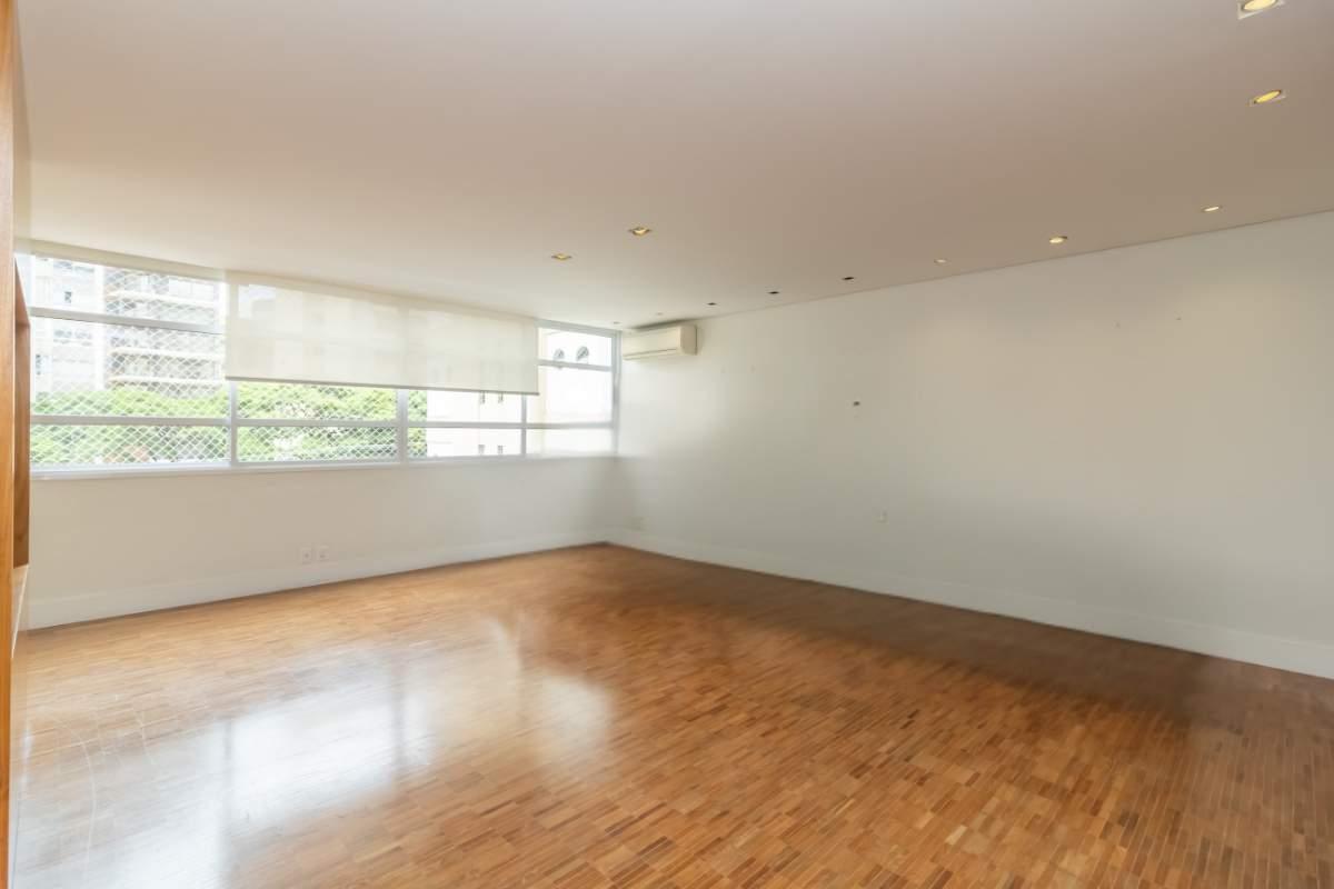 Apartamento, 3 quartos, 213 m² - Foto 2