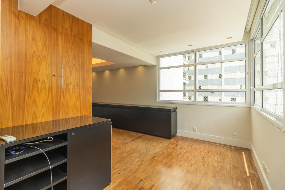 Apartamento, 3 quartos, 213 m² - Foto 3