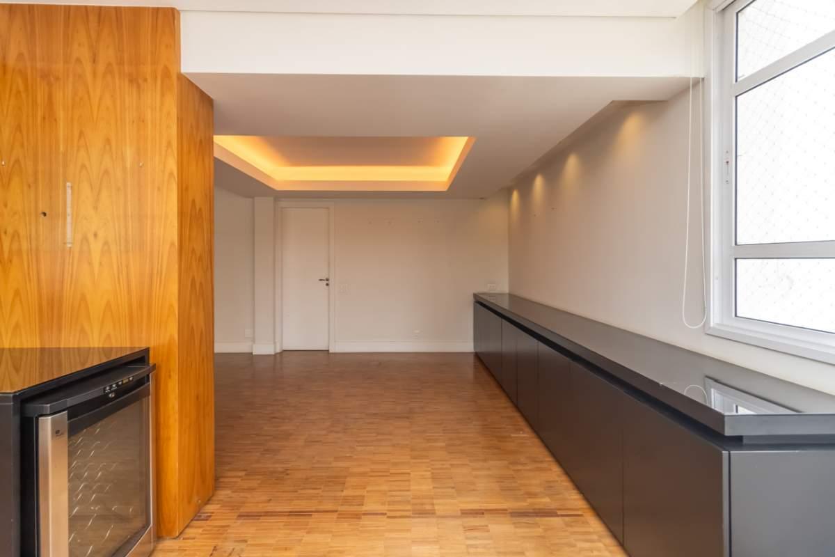 Apartamento, 3 quartos, 213 m² - Foto 4