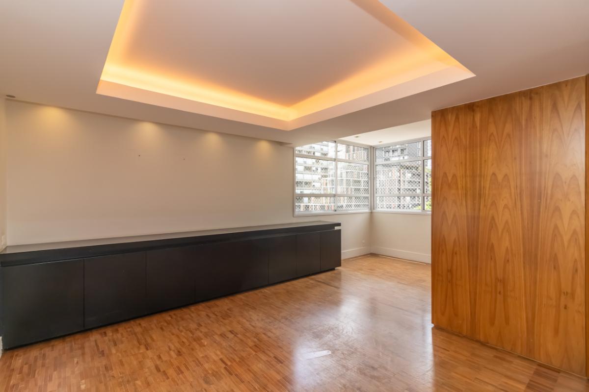 Apartamento, 3 quartos, 213 m² - Foto 5
