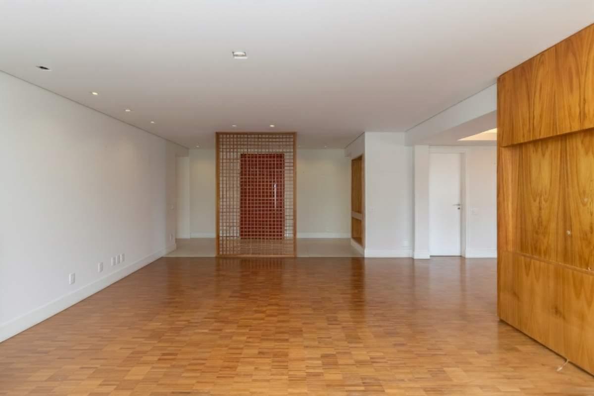 Apartamento, 3 quartos, 213 m² - Foto 7