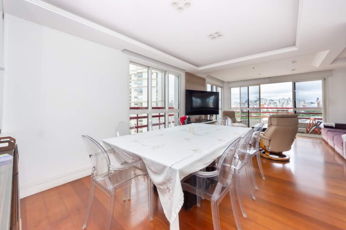 Apartamento, 4 quartos, 170 m² - Foto 10