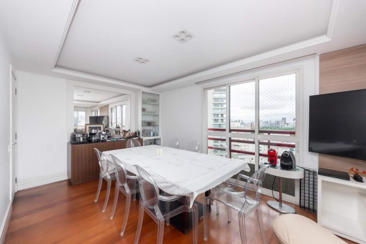 Apartamento, 4 quartos, 170 m² - Foto 11
