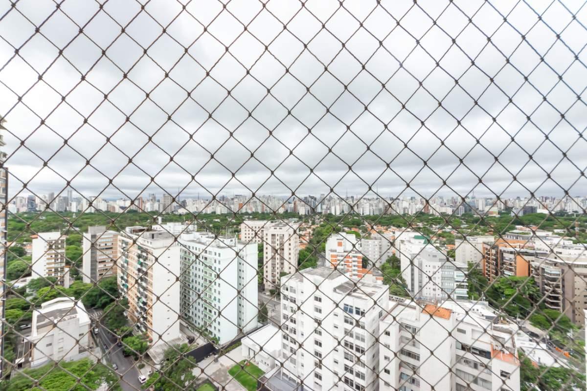 Apartamento, 4 quartos, 170 m² - Foto 12