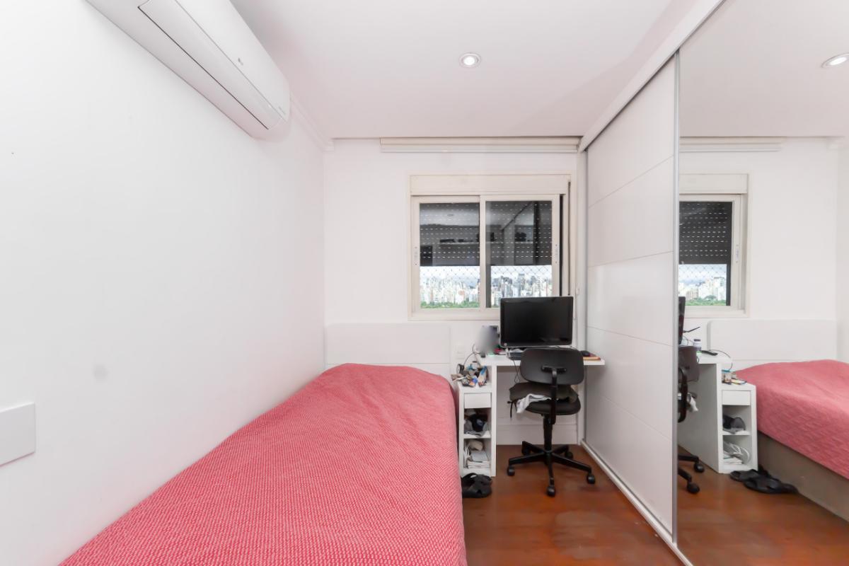 Apartamento, 4 quartos, 170 m² - Foto 13