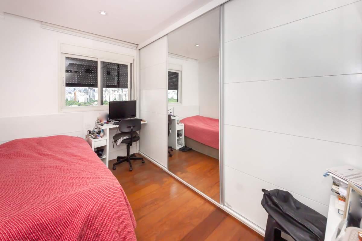 Apartamento, 4 quartos, 170 m² - Foto 14