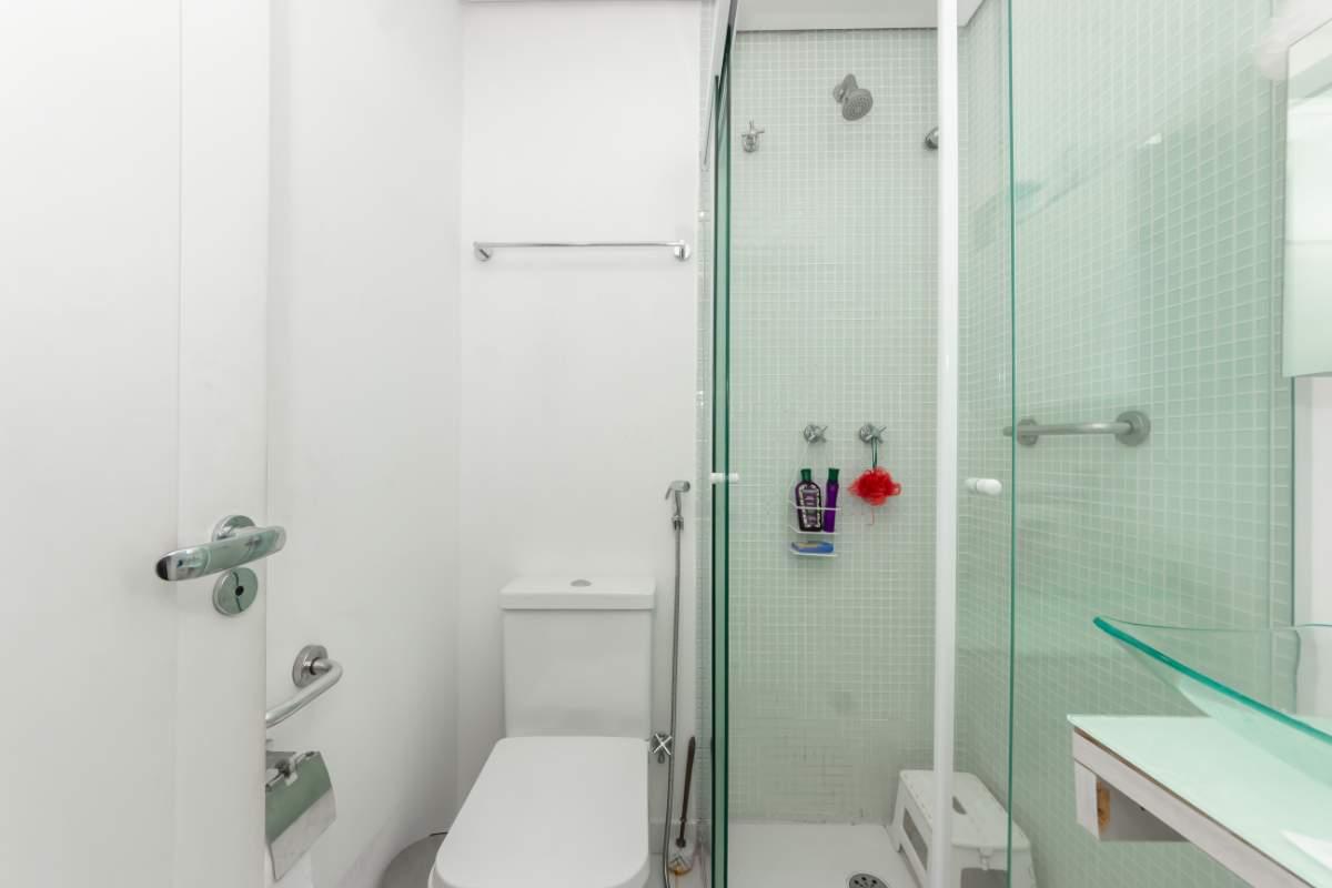 Apartamento, 4 quartos, 170 m² - Foto 15