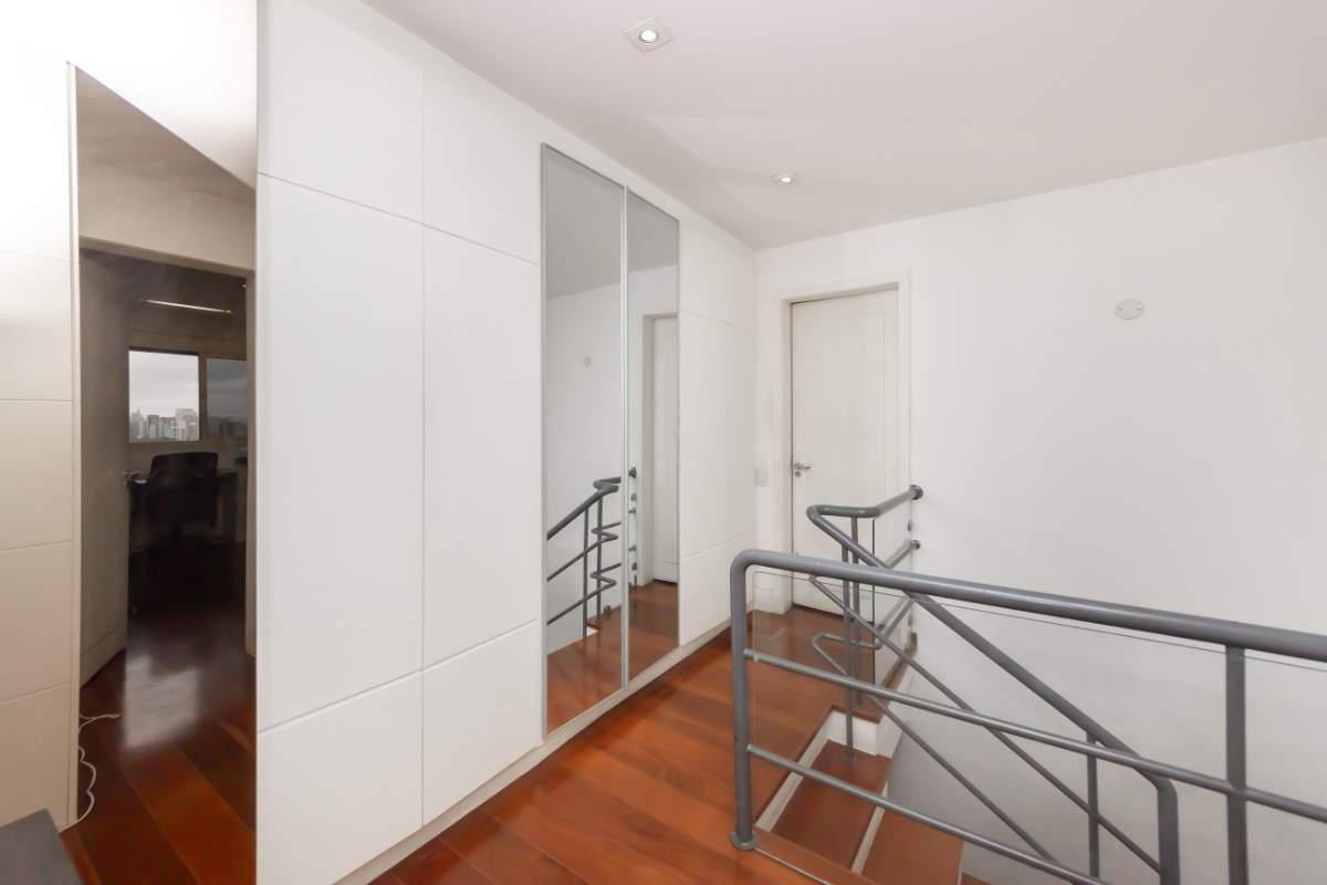 Apartamento, 4 quartos, 170 m² - Foto 16
