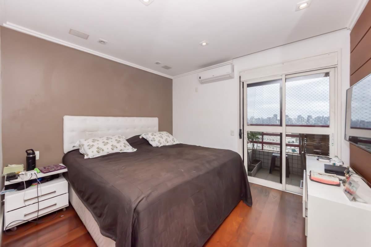 Apartamento, 4 quartos, 170 m² - Foto 18