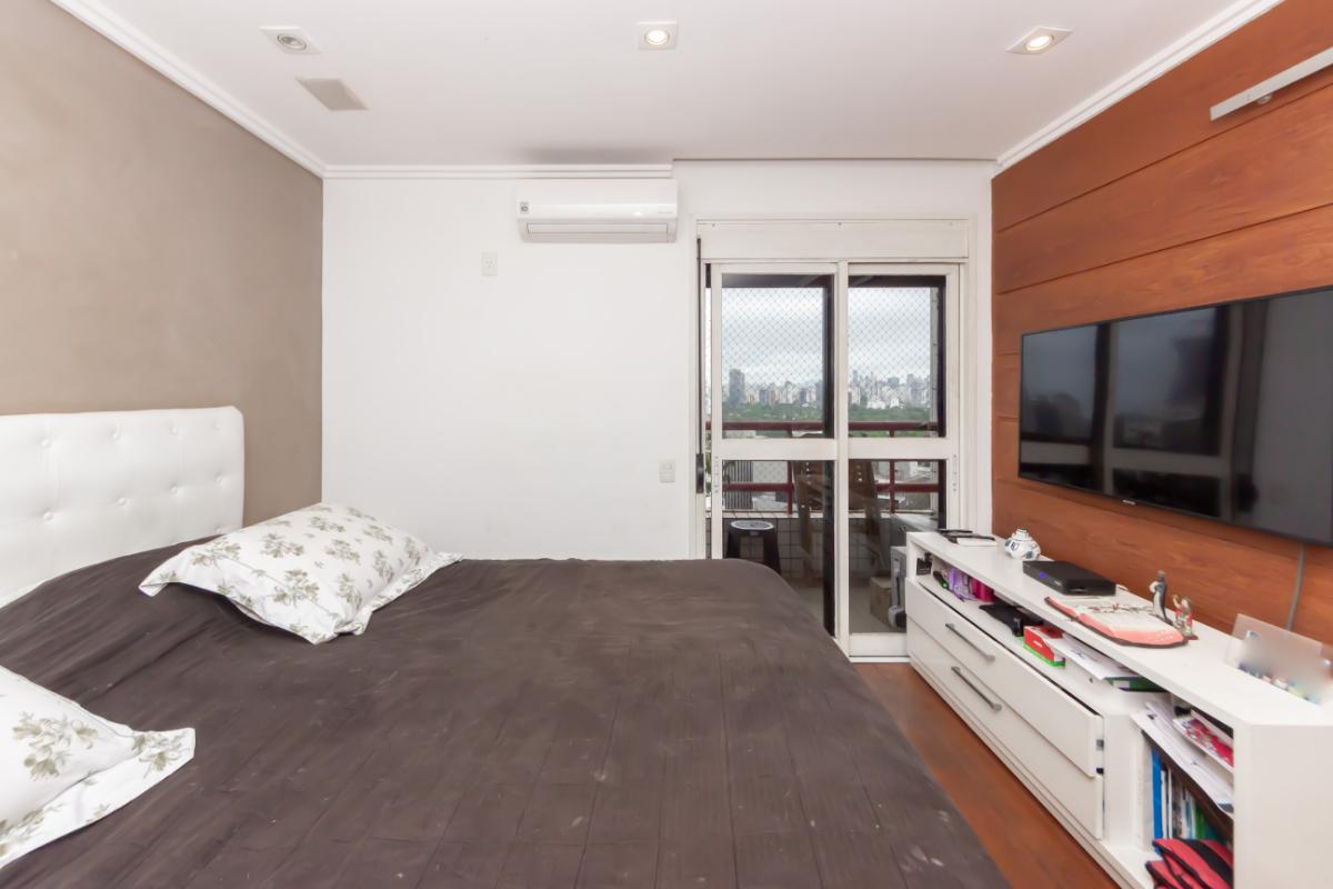Apartamento, 4 quartos, 170 m² - Foto 19