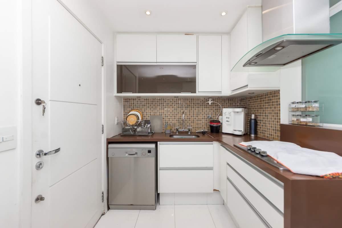 Apartamento, 4 quartos, 170 m² - Foto 2