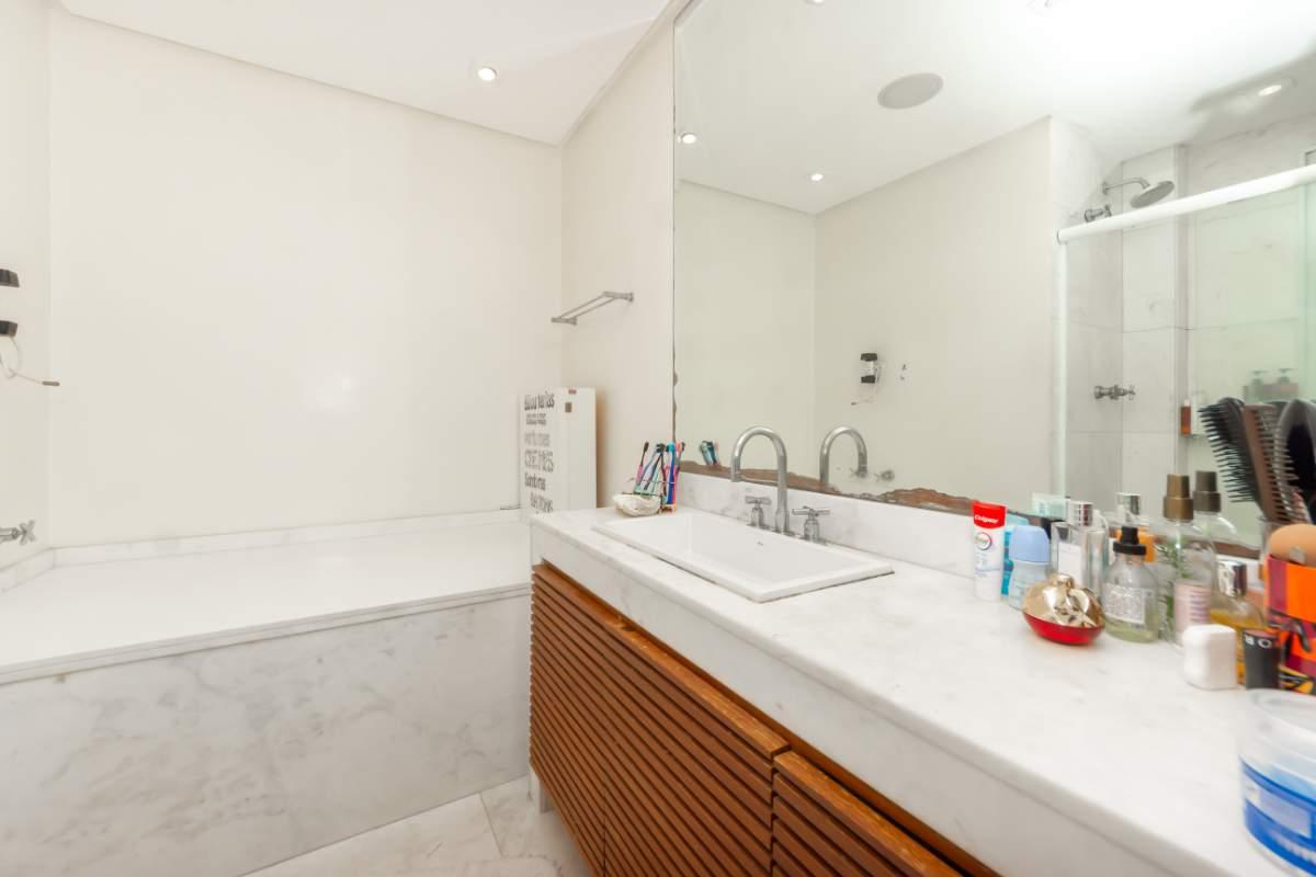 Apartamento, 4 quartos, 170 m² - Foto 21