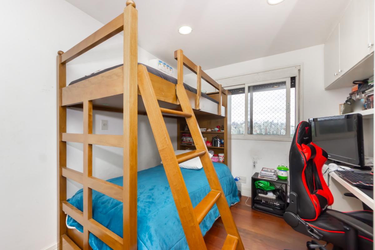 Apartamento, 4 quartos, 170 m² - Foto 22