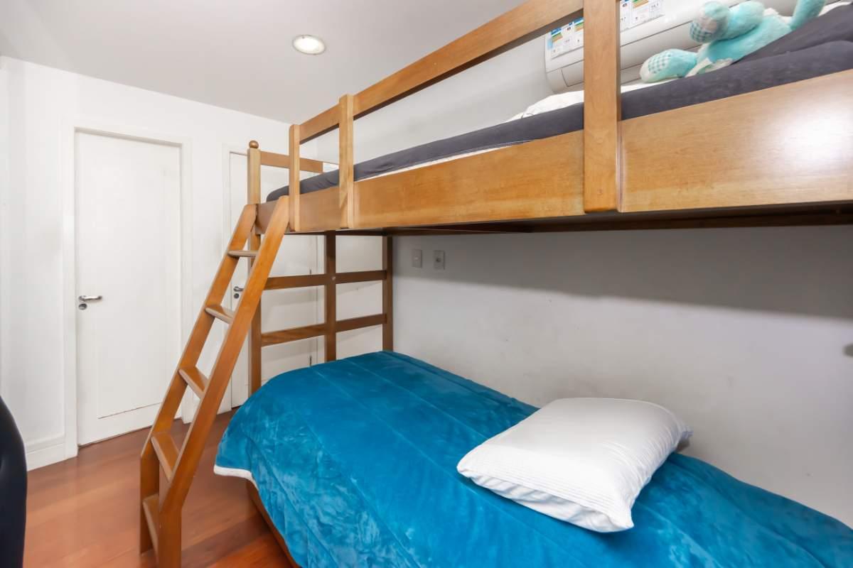 Apartamento, 4 quartos, 170 m² - Foto 23
