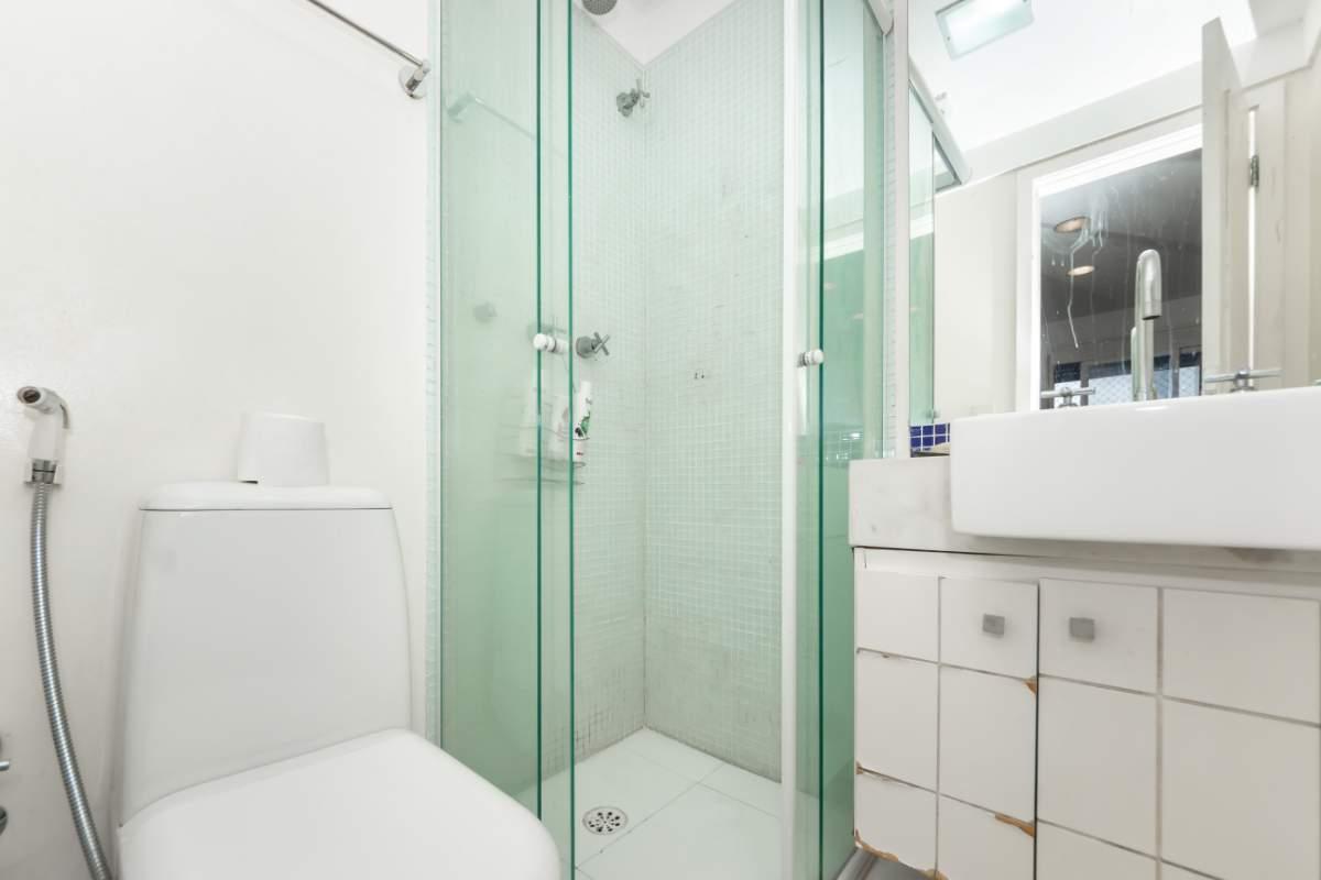 Apartamento, 4 quartos, 170 m² - Foto 24