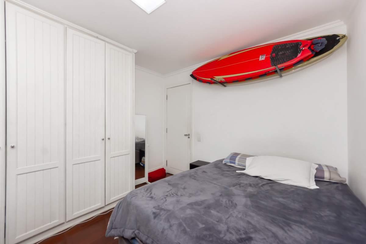 Apartamento, 4 quartos, 170 m² - Foto 25
