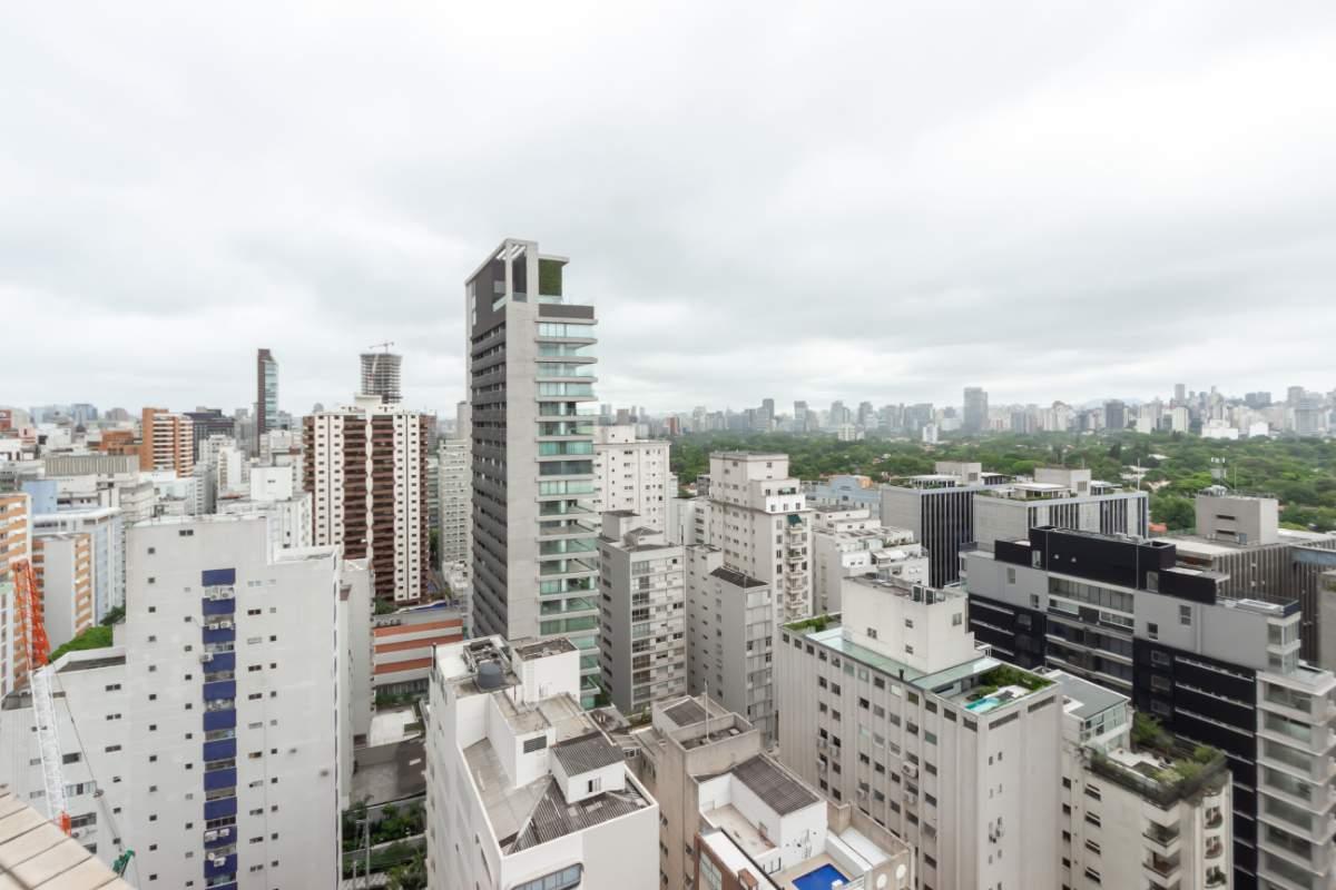 Apartamento, 4 quartos, 170 m² - Foto 4