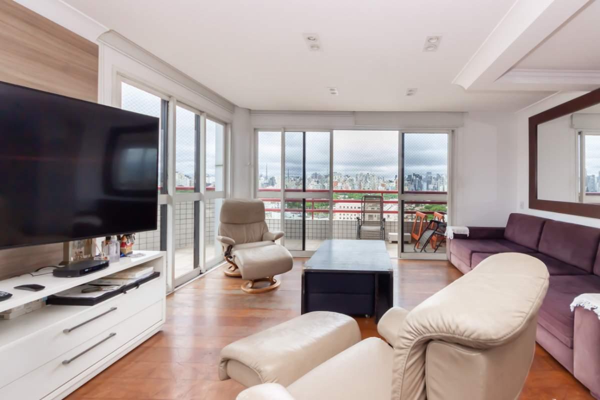 Apartamento, 4 quartos, 170 m² - Foto 5